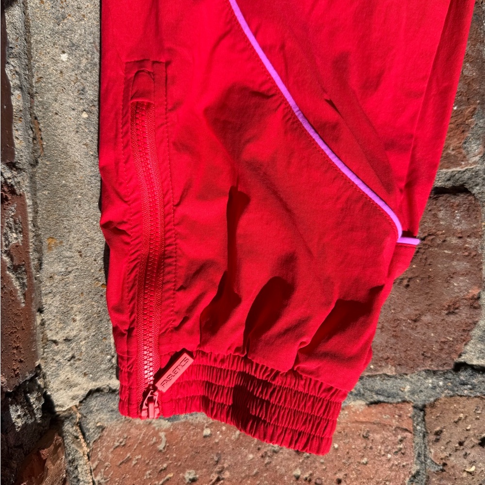 Fabletics Relay Track Pants - Picture 4 of 6